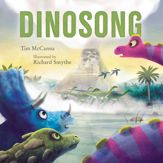 Dinosong - 4 Aug 2020