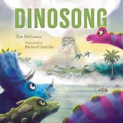 Dinosong - 4 Aug 2020