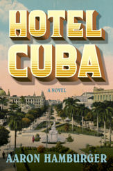Hotel Cuba - 2 May 2023