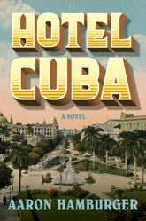 Hotel Cuba - 2 May 2023