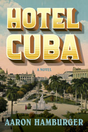 Hotel Cuba - 2 May 2023