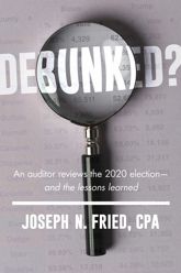 Debunked? - 12 Dec 2022