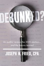 Debunked? - 12 Dec 2022