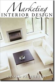 Marketing Interior Design - 16 Feb 2010