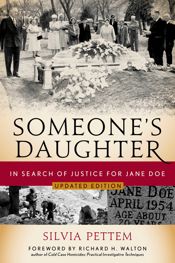 Someone's Daughter - 1 Feb 2023