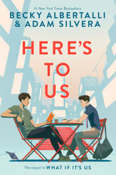 Here’s to Us - 28 Dec 2021