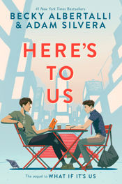 Here’s to Us - 28 Dec 2021