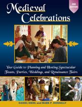 Medieval Celebrations - 13 Apr 2011