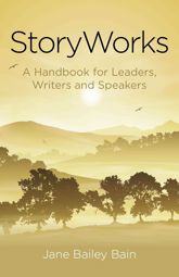 StoryWorks - 29 May 2015