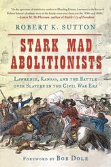 Stark Mad Abolitionists - 1 Aug 2017