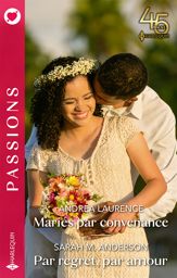Mariés par convenance - Par regret, par amour - 1 Jun 2023