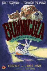 Bunnicula - 20 Dec 2011