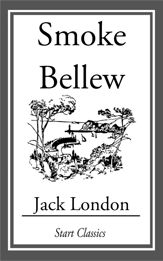 Smoke Bellew - 16 May 2014