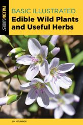 Basic Illustrated Edible Wild Plants and Useful Herbs - 1 May 2023