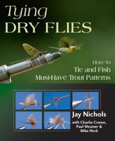 Tying Dry Flies - 5 Dec 2008