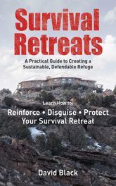 Survival Retreats - 6 Mar 2018