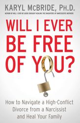 Will I Ever Be Free of You? - 10 Feb 2015
