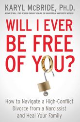 Will I Ever Be Free of You? - 10 Feb 2015