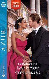 Pour le coeur d'une princesse - 1 Jul 2024