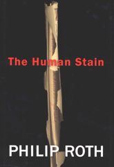 The Human Stain - 10 May 2000