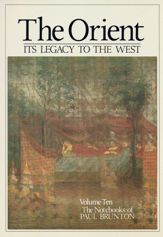 The Orient - 15 Nov 1987