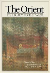 The Orient - 15 Nov 1987