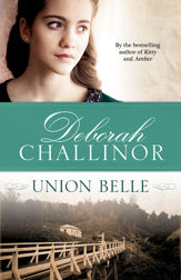 Union Belle - 1 Apr 2012