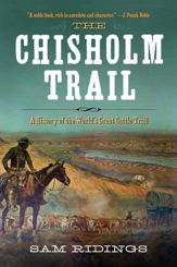 The Chisholm Trail - 21 Apr 2015