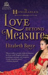 Love Beyond Measure - 27 Feb 2017