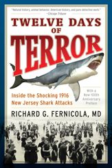 Twelve Days of Terror - 2 May 2016