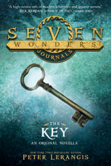 Seven Wonders Journals: The Key - 10 Feb 2015