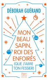 Mon beau sapin, roi des enfoirés (que j'aime ton fessier) - 10 Nov 2021
