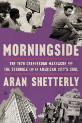 Morningside - 15 Oct 2024
