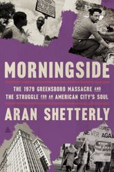 Morningside - 15 Oct 2024