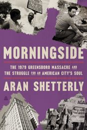 Morningside - 15 Oct 2024