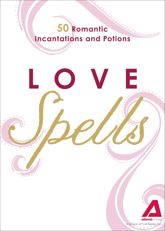 Love Spells - 1 Nov 2011
