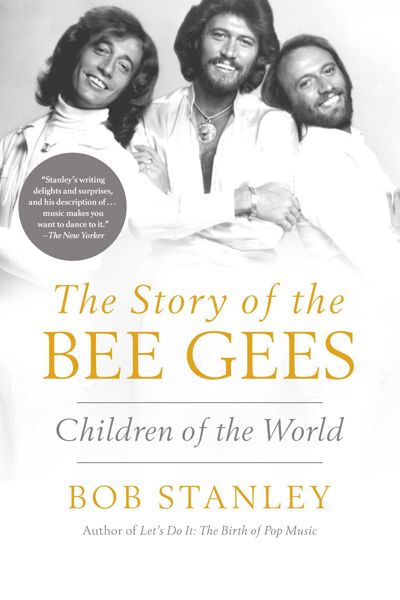 The Story of The Bee Gees