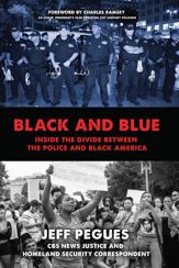Black and Blue - 9 May 2017