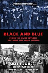 Black and Blue - 9 May 2017