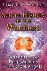 Secret History of the Watchers - 14 Aug 2018