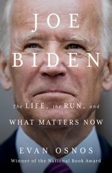 Joe Biden - 6 Oct 2020