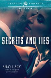 Secrets and Lies - 4 Nov 2013