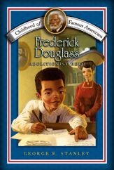 Frederick Douglass - 1 Jul 2008