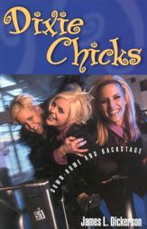 Dixie Chicks - 1 Oct 2000