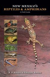 New Mexico's Reptiles and Amphibians - 1 Oct 2013