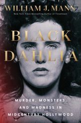 Black Dahlia - 27 Jan 2026
