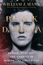 Black Dahlia - 27 Jan 2026