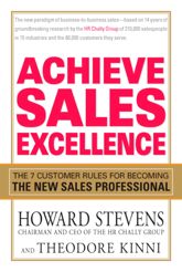 Achieve Sales Excellence - 29 Nov 2006