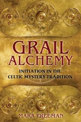 Grail Alchemy - 24 Jan 2014