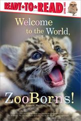 Welcome to the World, Zooborns! - 1 May 2012